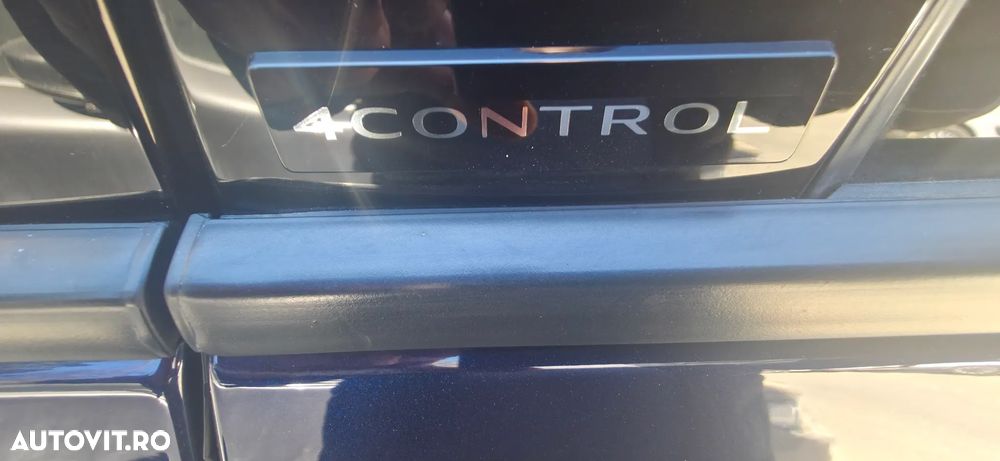 Renault Espace E-TECH Full Hybrid 200 Esprit Alpine 7-Sitzer - 29