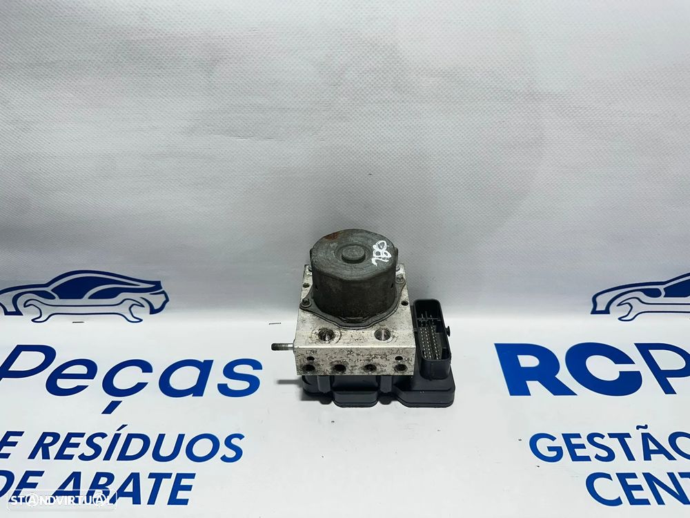 .Bomba Modulo Hidraulico ABS Original Mercedes Benz A0094315212 2012 - 2018 - 5