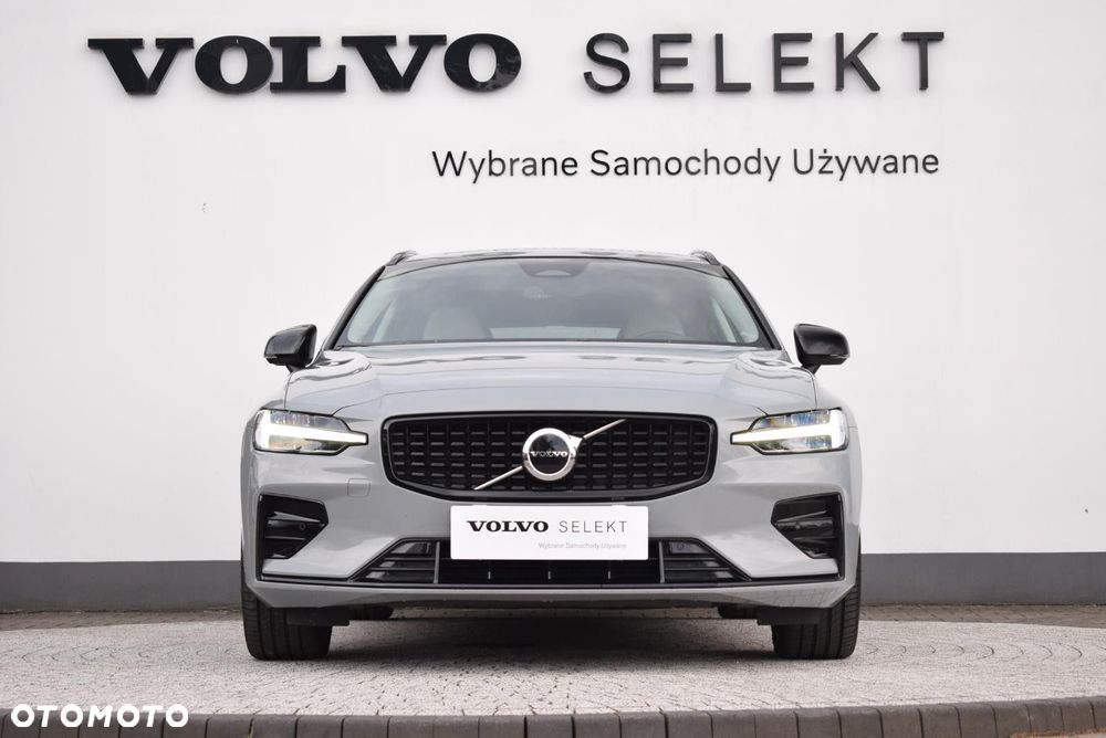 Volvo V60 - 2