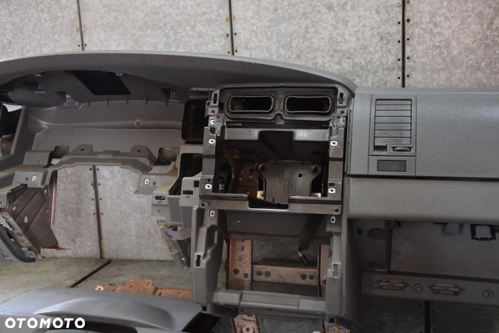 DODGE DURANGO II KONSOLA PASY AIRBAG EU KPL. - 10