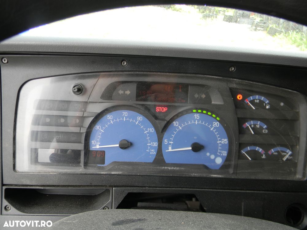 Dezmembrari  Renault Midlum  2000  > 2006 180.08/B Motorina - 55