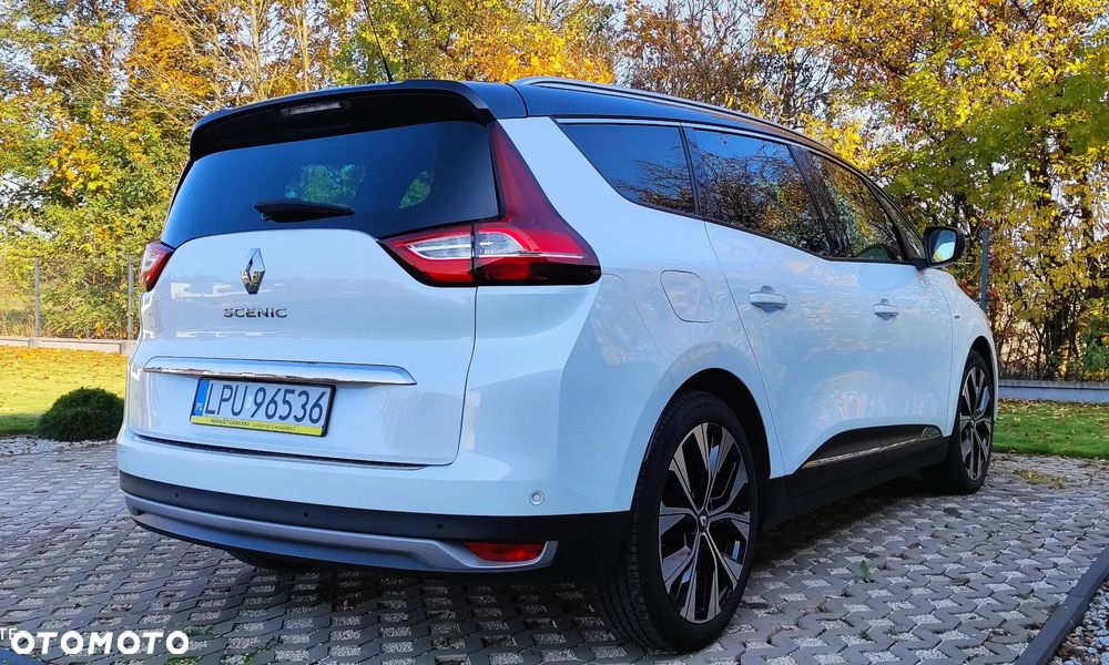 Renault Grand Scenic Gr 1.6 dCi Bose EDC - 2