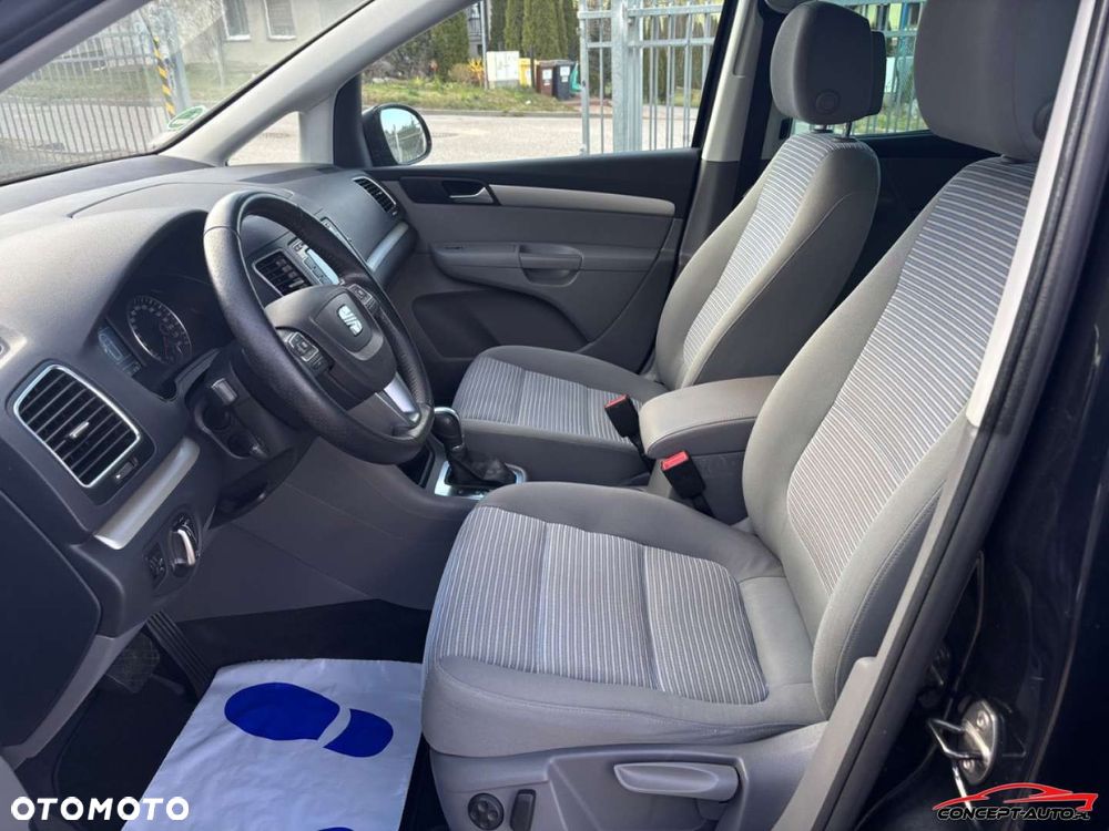 Seat Alhambra - 33