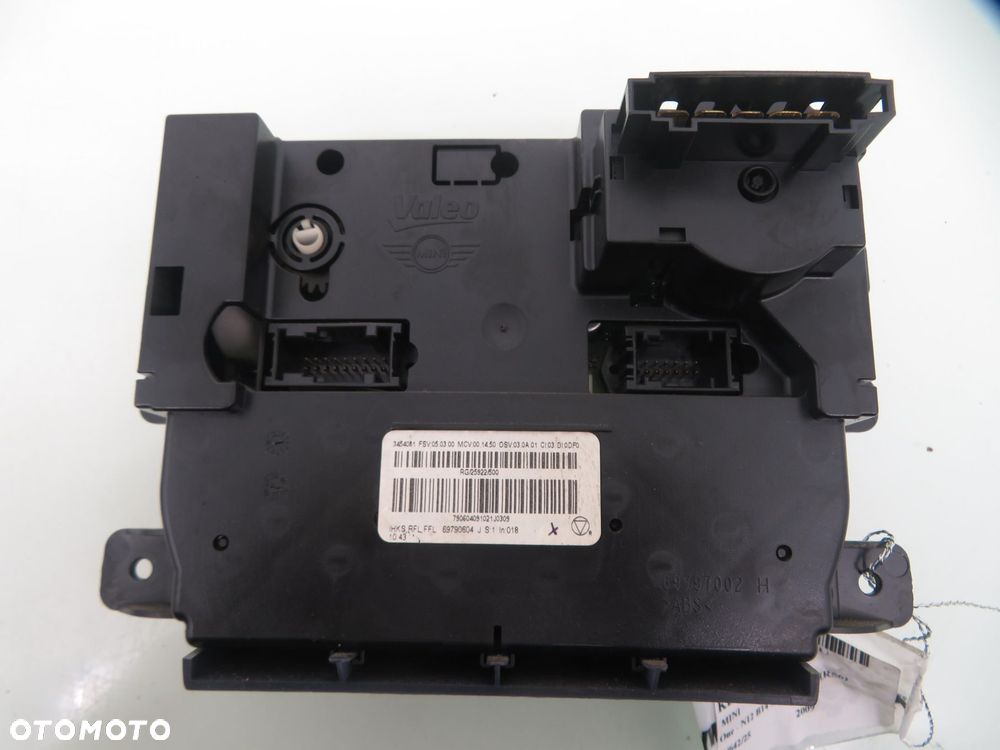 KLIMATRONIK MINI R56 69797002H - 5