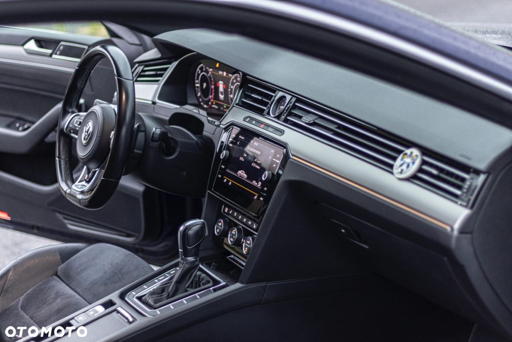 Volkswagen Arteon 2.0 TDI 4Motion SCR R-Line DSG - 21