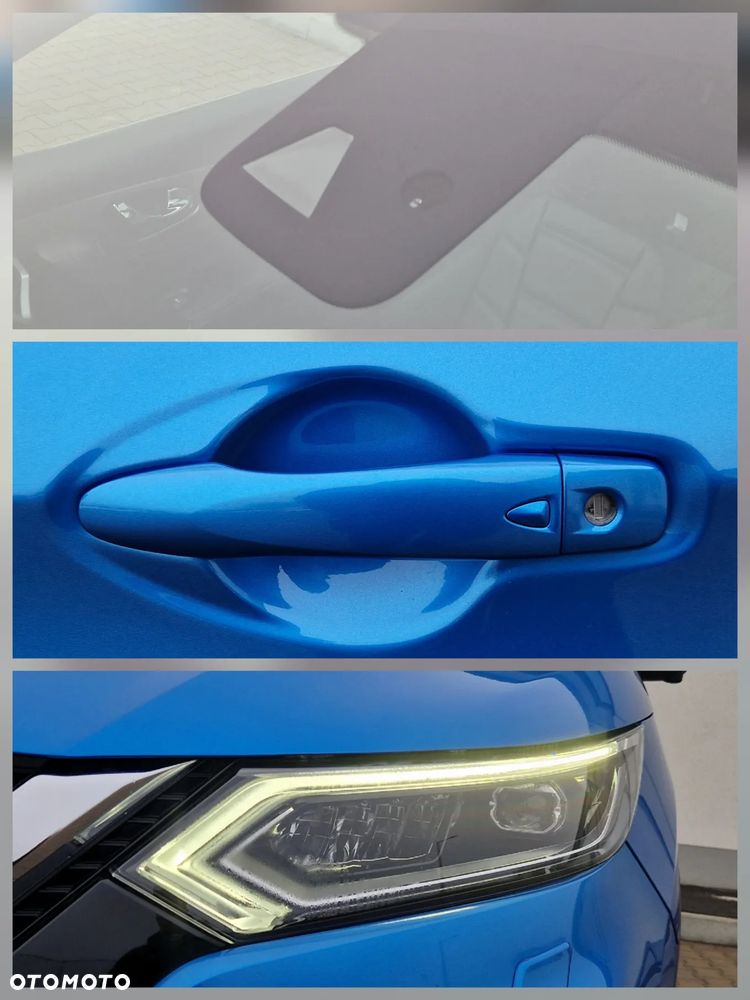 Nissan Qashqai 1.2 DIG-T TEKNA+ - 11