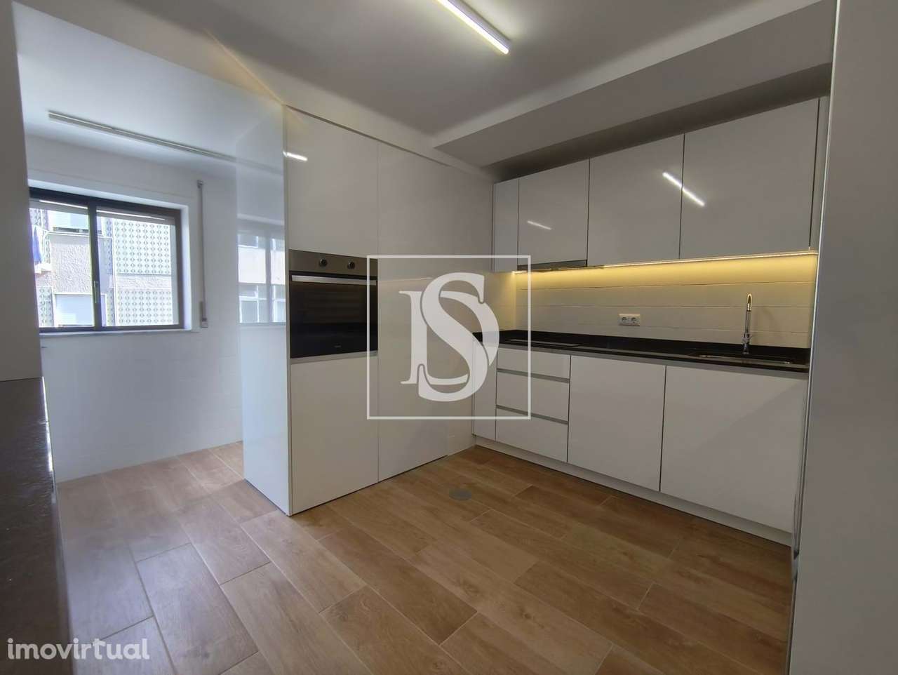 T3 para arrendar - Azurém  - a 2 min da Universidade do Minho - Grande imagem: 4/25