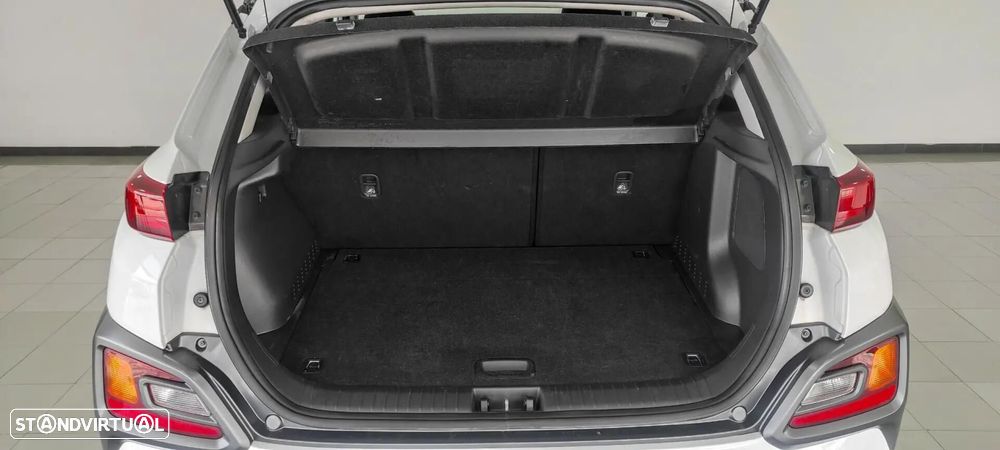 Hyundai Kauai 1.0 T-GDi Premium - 19