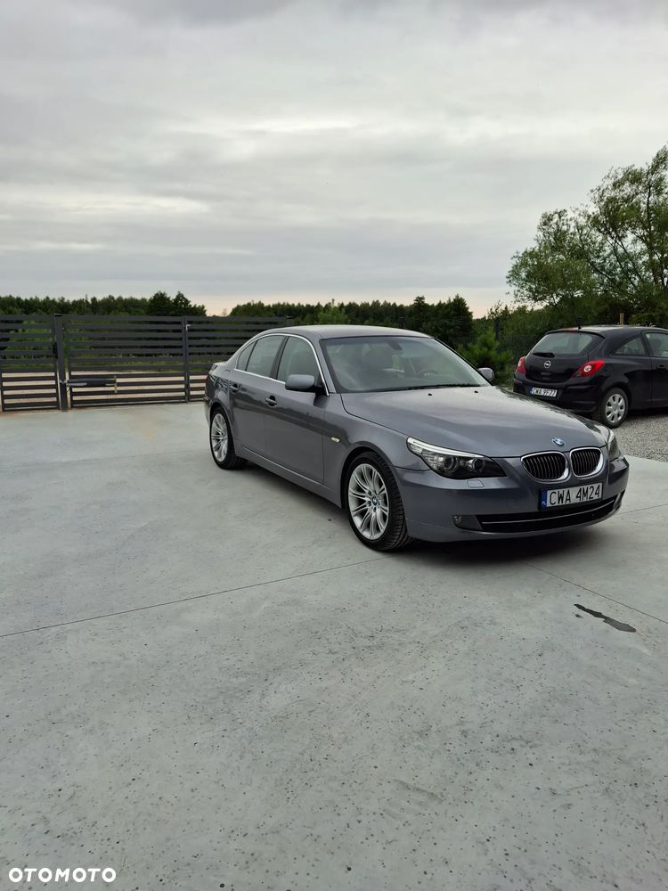BMW Seria 5 530d - 2