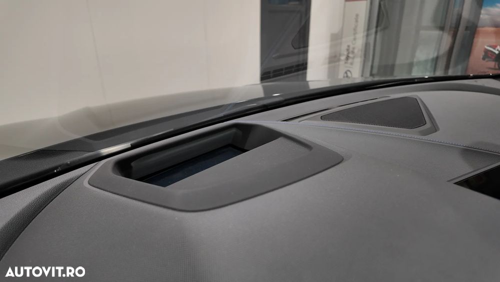 BMW Seria 2 218i Aut. M Sport - 15