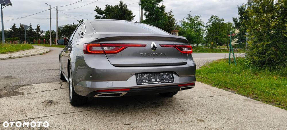 Renault Talisman - 8