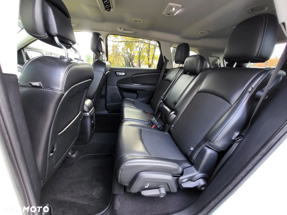 Dodge Journey - 21
