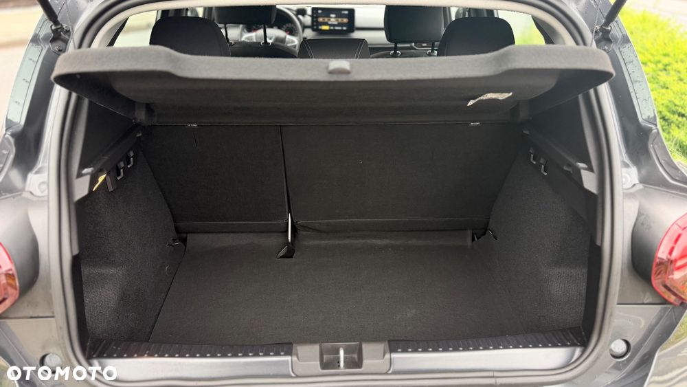 Dacia Sandero Stepway 1.0 TCe Laureate S&S - 36