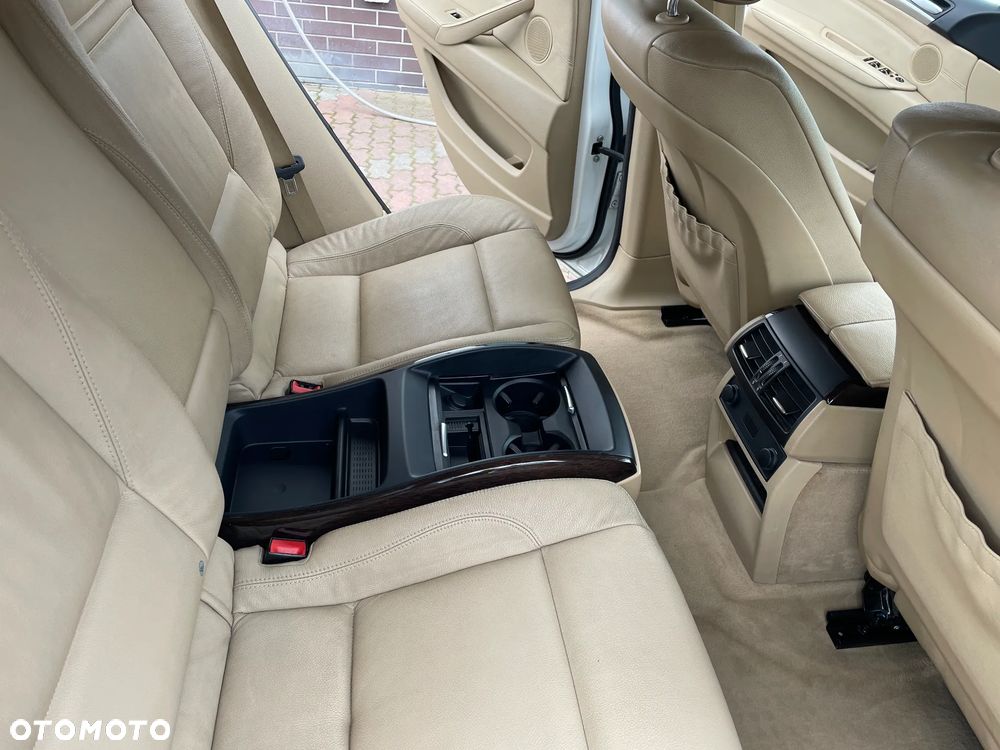 BMW X6 30d xDrive - 11