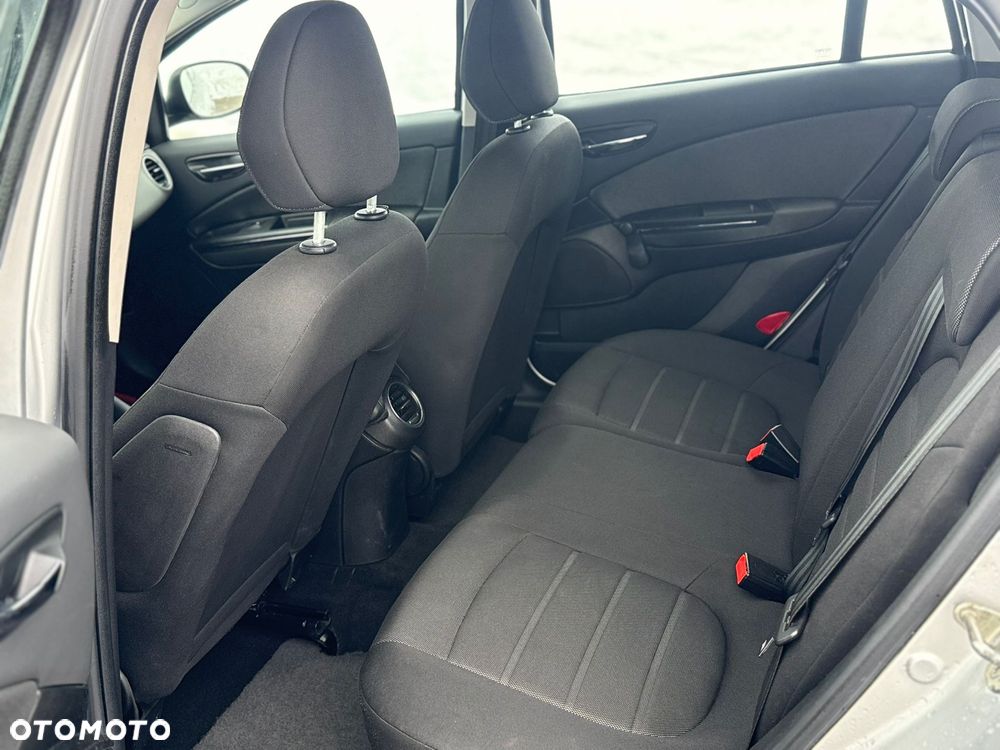 Fiat Bravo 1.4 T-JET 16V Emotion - 11