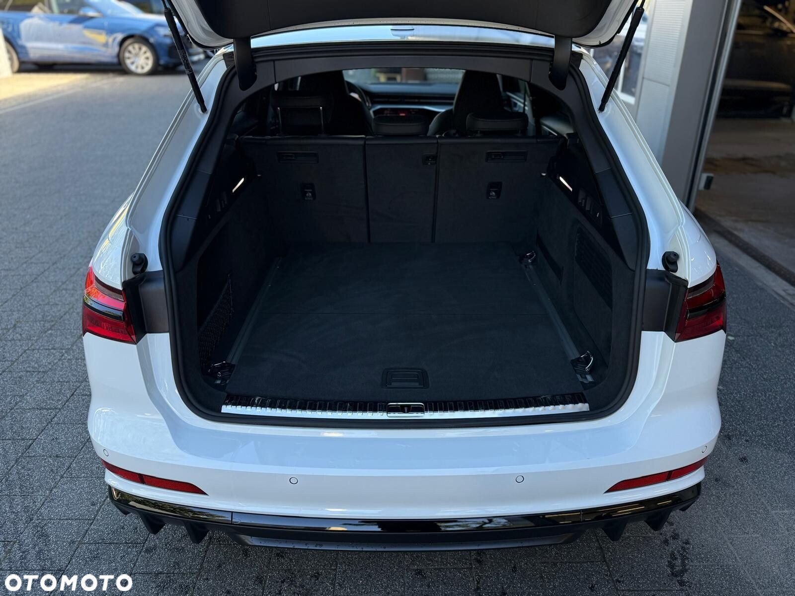 Audi S6 Limousine - 34