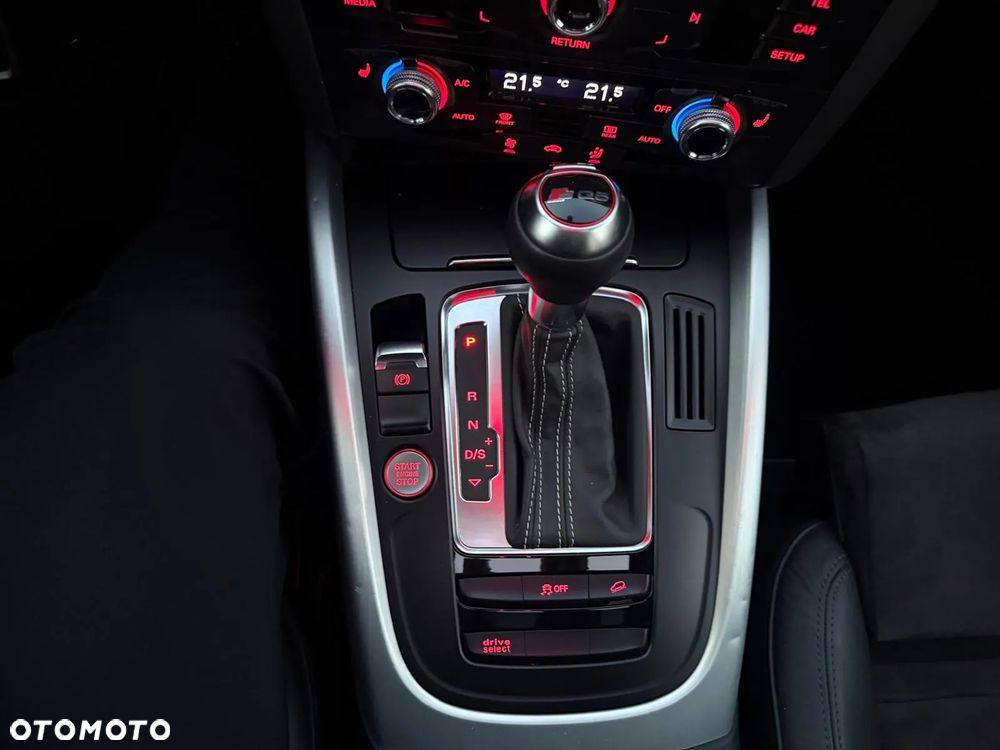 Audi SQ5 3.0 TFSI Quattro Tiptronic - 23