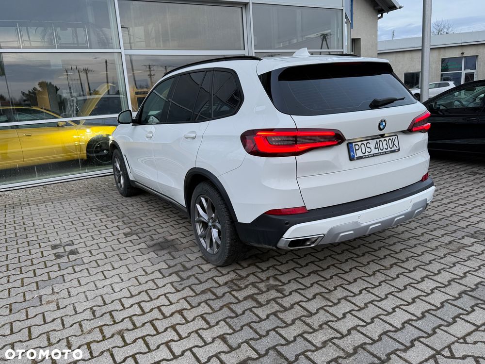 BMW X5 xDrive30d - 18