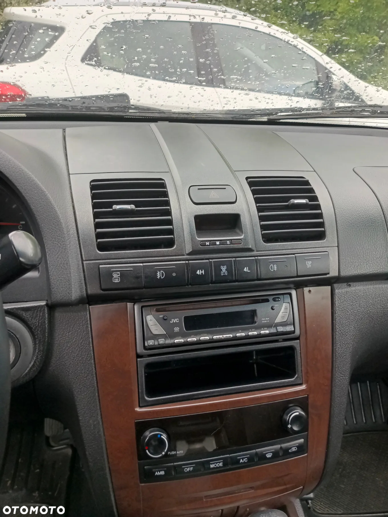 SsangYong/KGM Rexton 270 Xdi Elite - 12