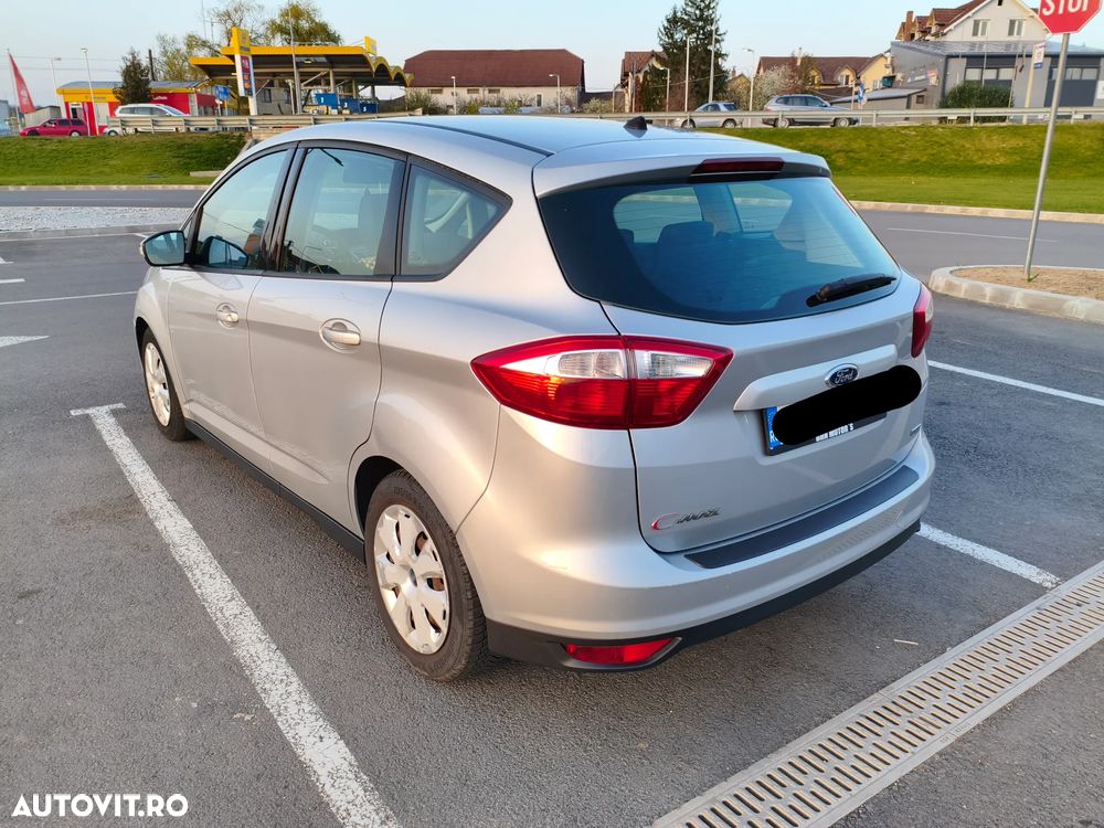Ford C-Max - 3
