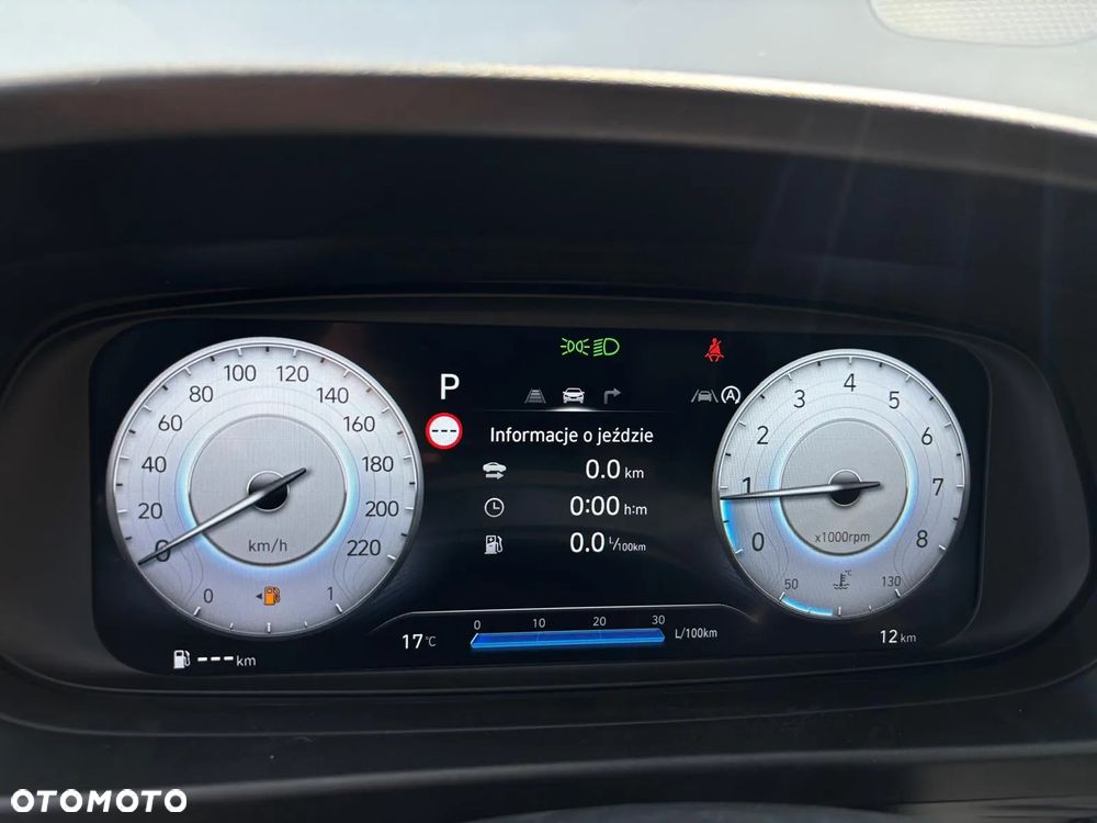 Hyundai i20 1.0 T-GDi Smart DCT - 15