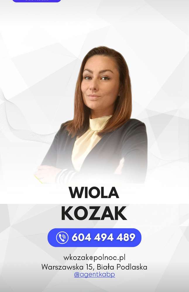 Wiola Kozak