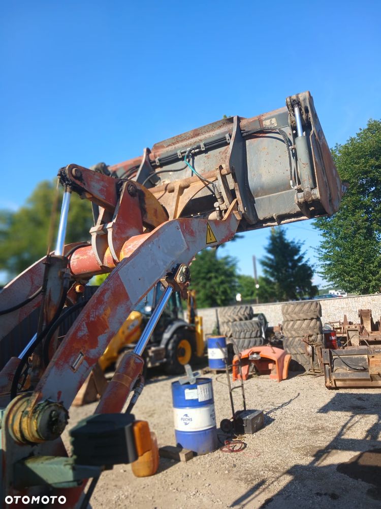 Liebherr L506 - 13