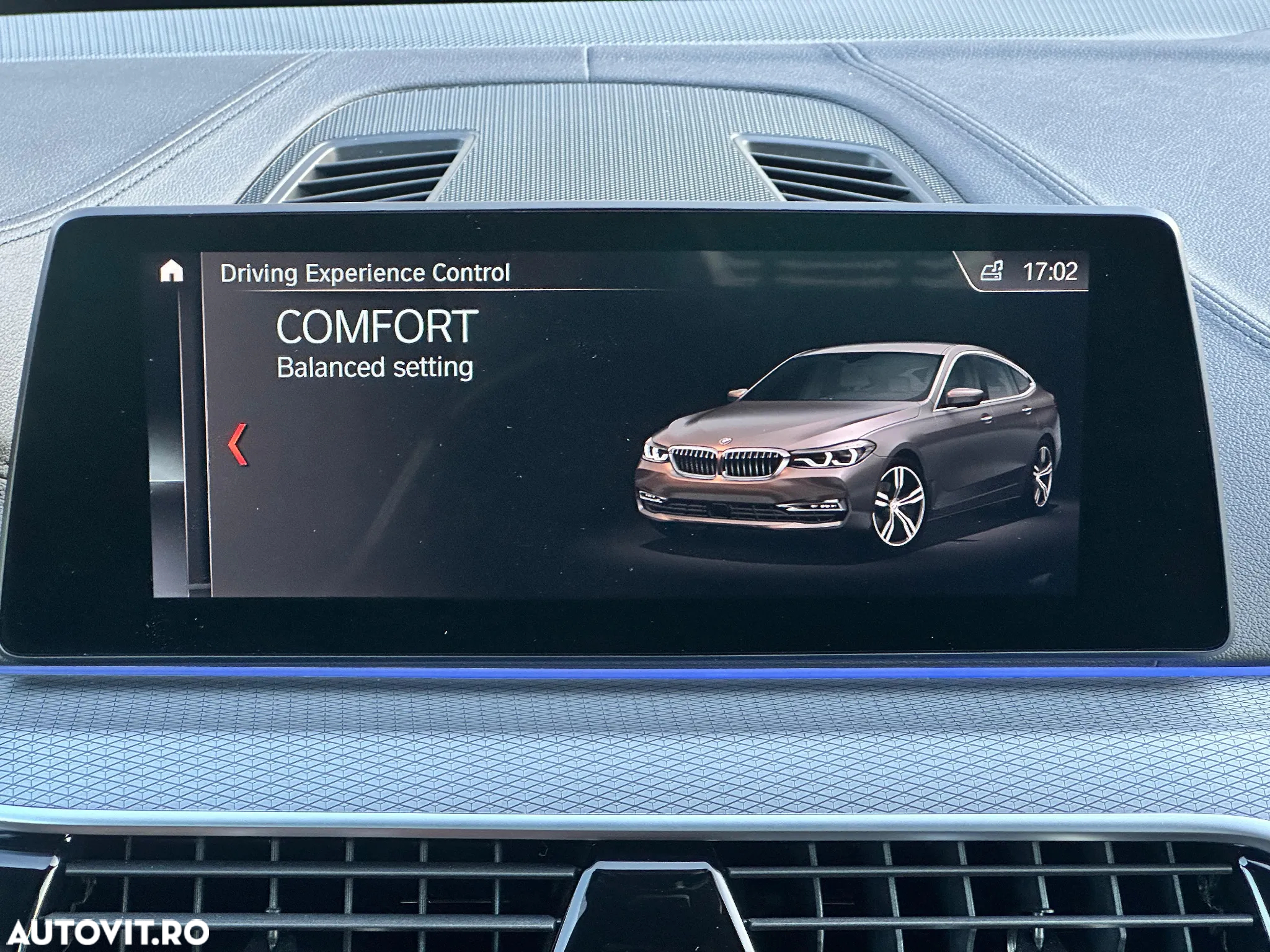 BMW Seria 6 620d Gran Turismo Sport Line - 30