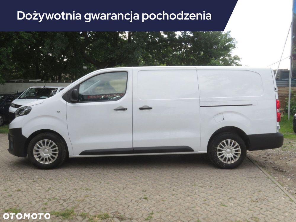 Toyota proace - 4