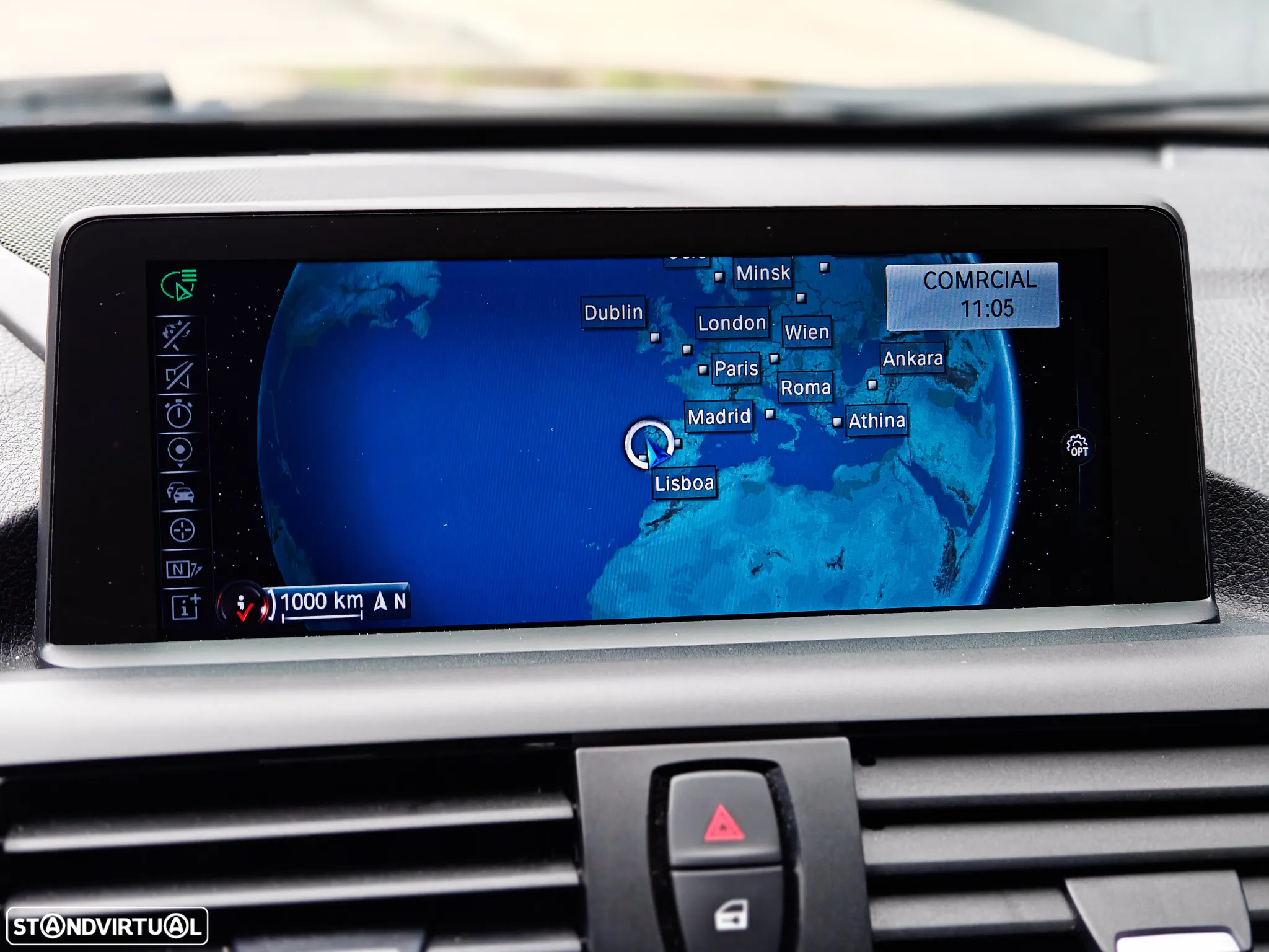 BMW 220 d Coupe Pack M Auto - 25