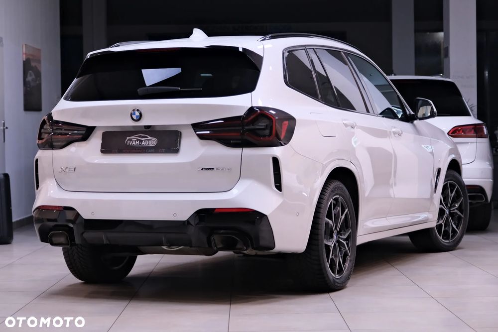 BMW X3 - 12