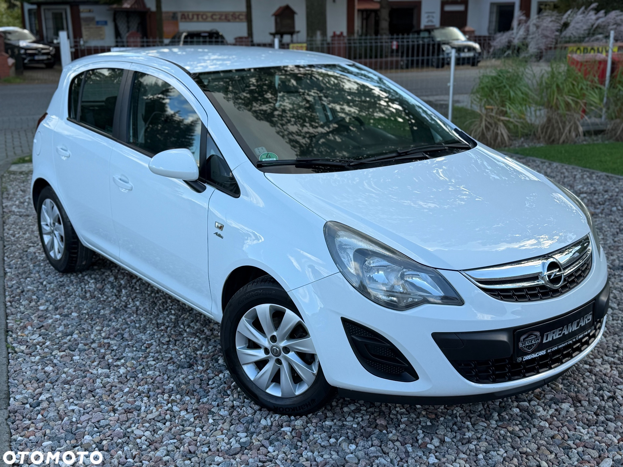 Opel Corsa - 3