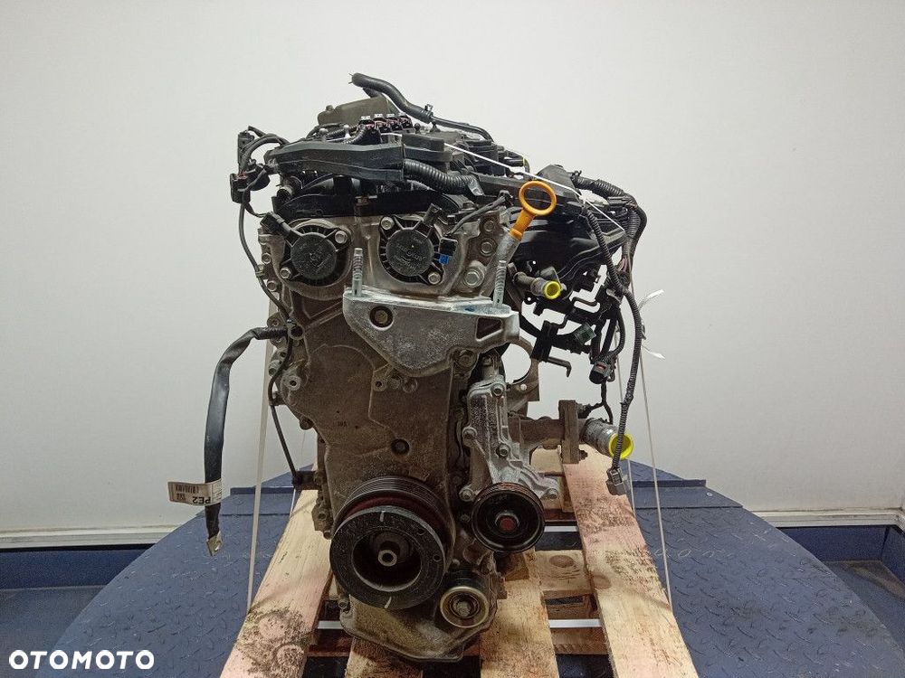 HYUNDAI I30 III SILNIK BENZYNOWY 1.5 T-GDI 160 KM G4LK - 5