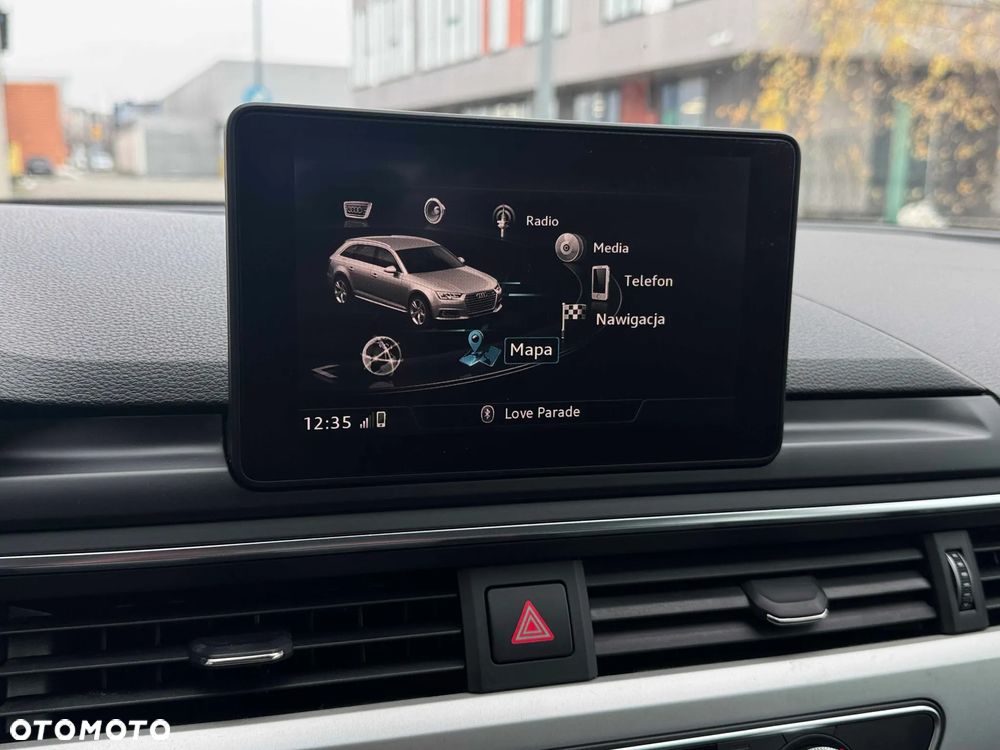 Audi A4 Avant 2.0 TDI S tronic - 37