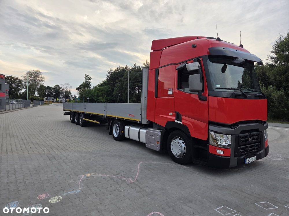 Renault T 440 - 6