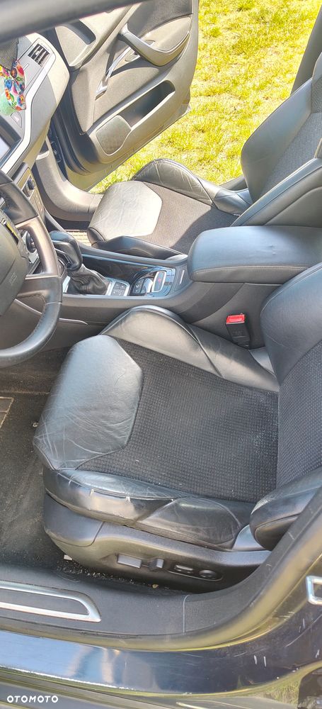 Citroën C5 2.0 HDi Exclusive - 5