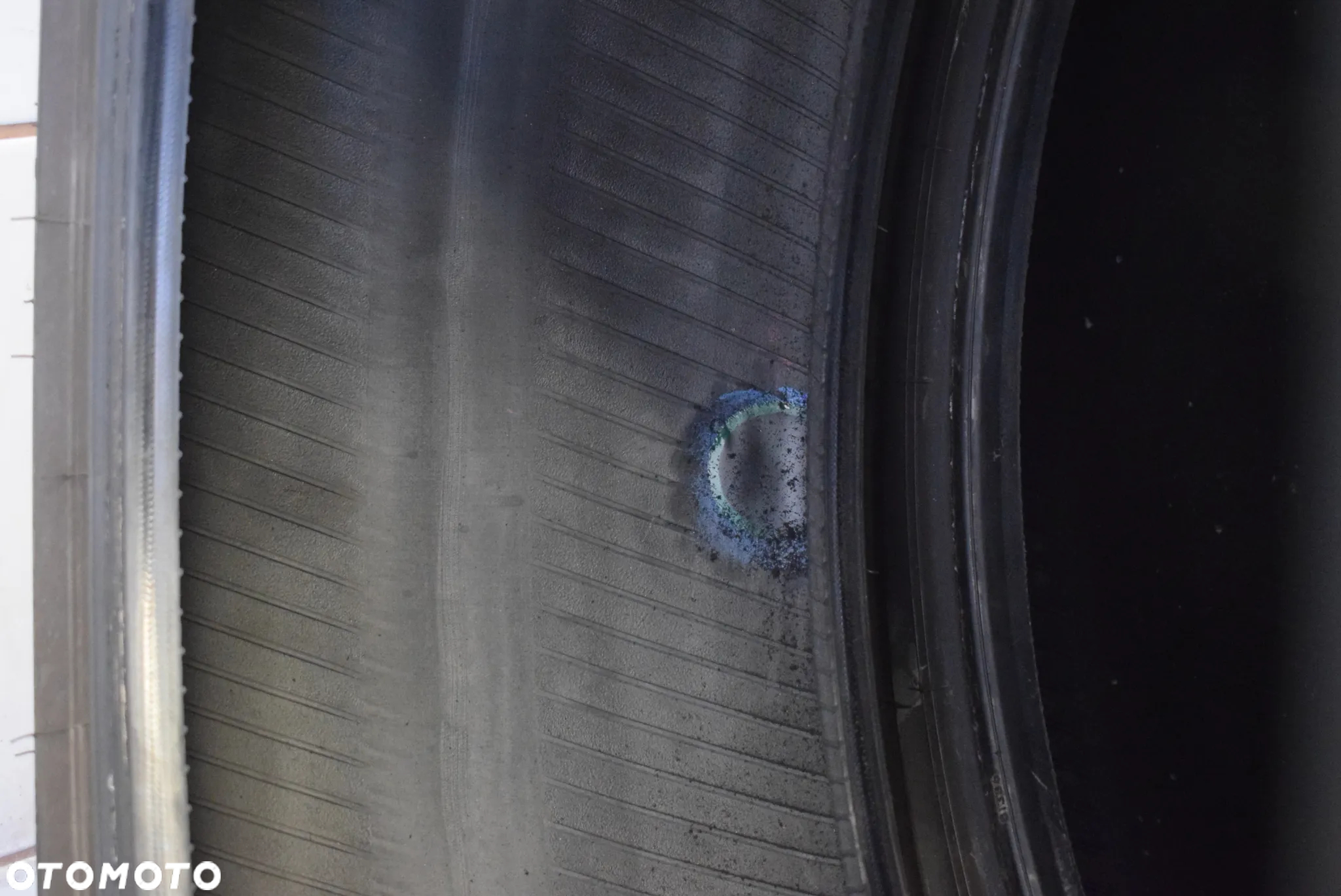 R19 225/40 Bridgestone Potenza S001 Cena za komplet - 14