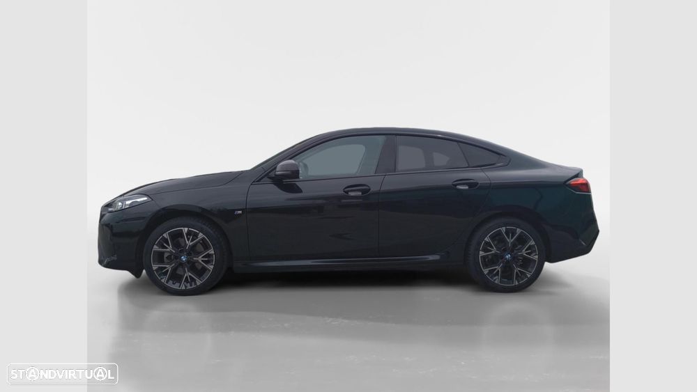 BMW 216 Gran Coupé - 9