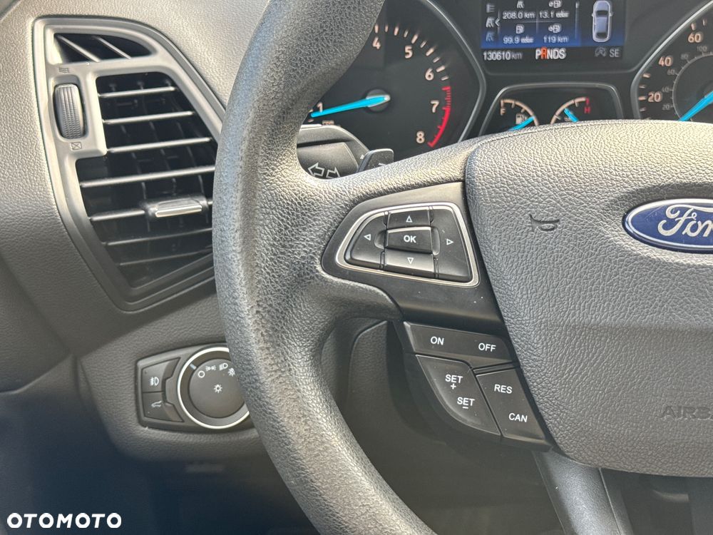 Ford Escape 1.5 EcoBoost AWD SE - 33