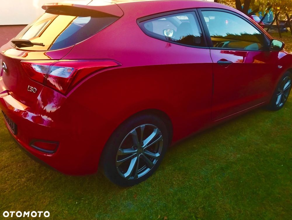 Hyundai i30 1.4 Advantage - 11