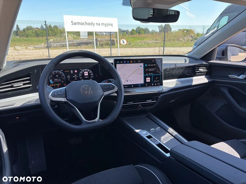 Volkswagen Passat Variant 2.0 TSI Business Plus DSG - 3