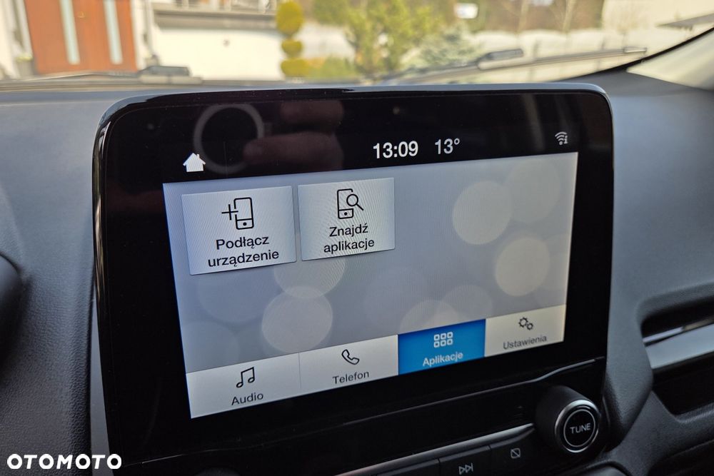 Ford EcoSport 1.0 EcoBoost ST-Line ASS - 28