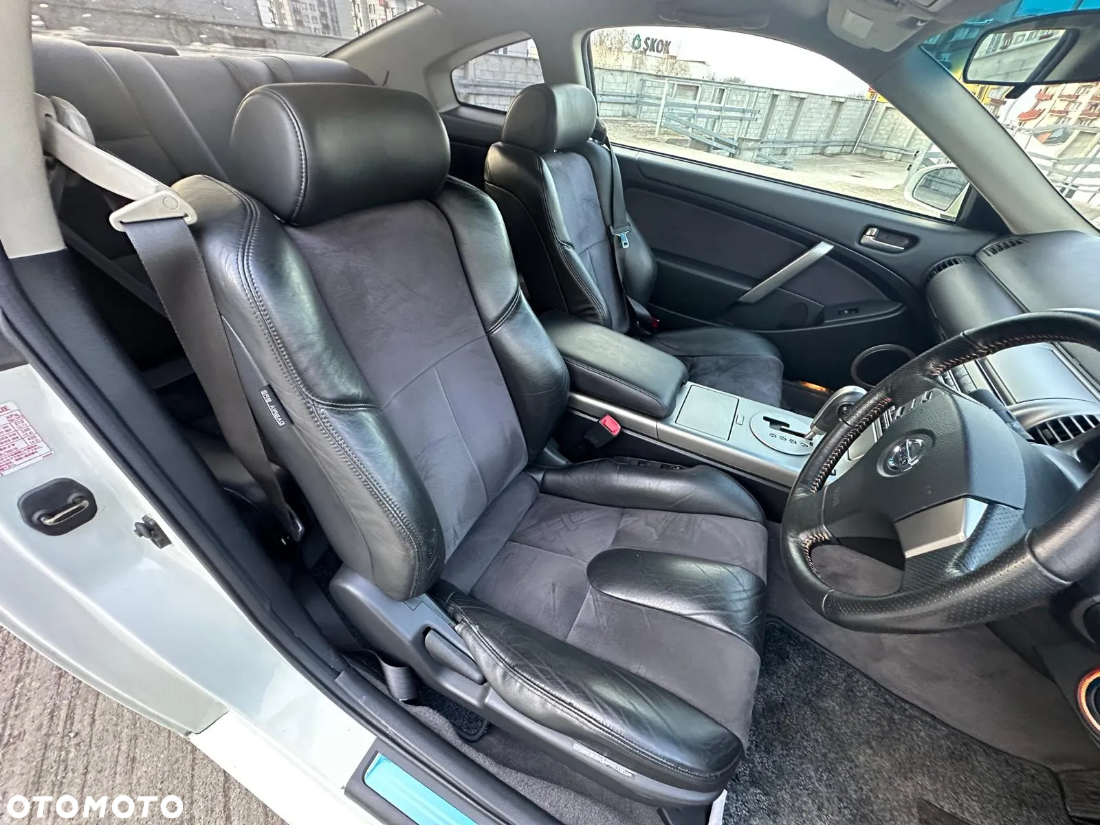 Infiniti G - 11