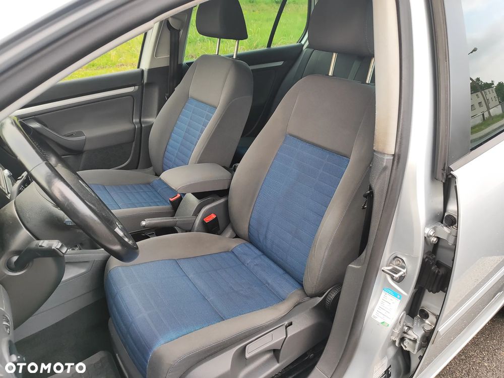 Volkswagen Golf 1.6 Tour Edition - 20