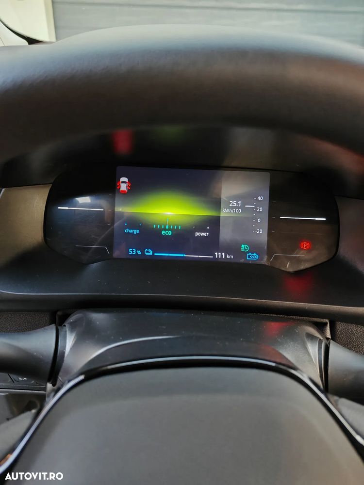 Renault Kangoo AC22/DC80 L2 Com. R. Start - 27