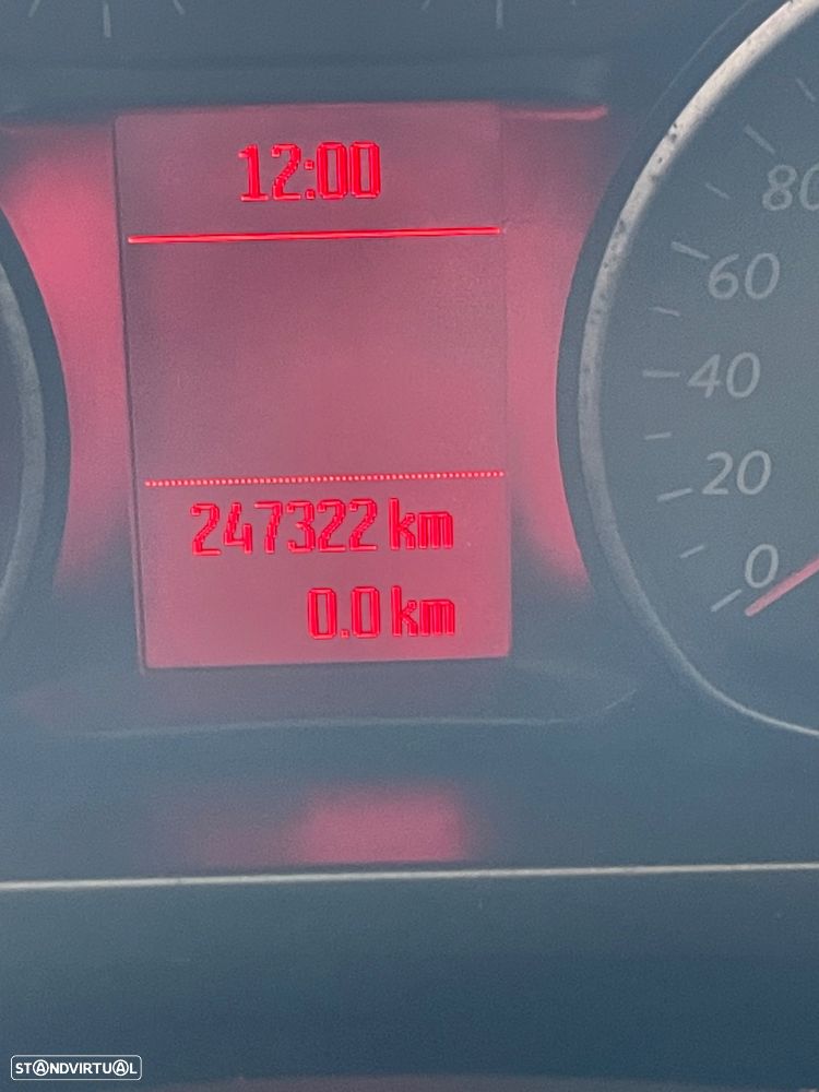 Ford S-Max 1.8 TDCi Titanium 7L - 16