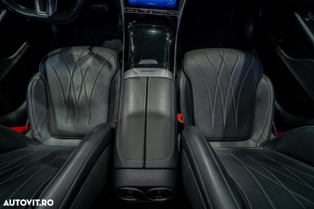 Mercedes-Benz C - 29