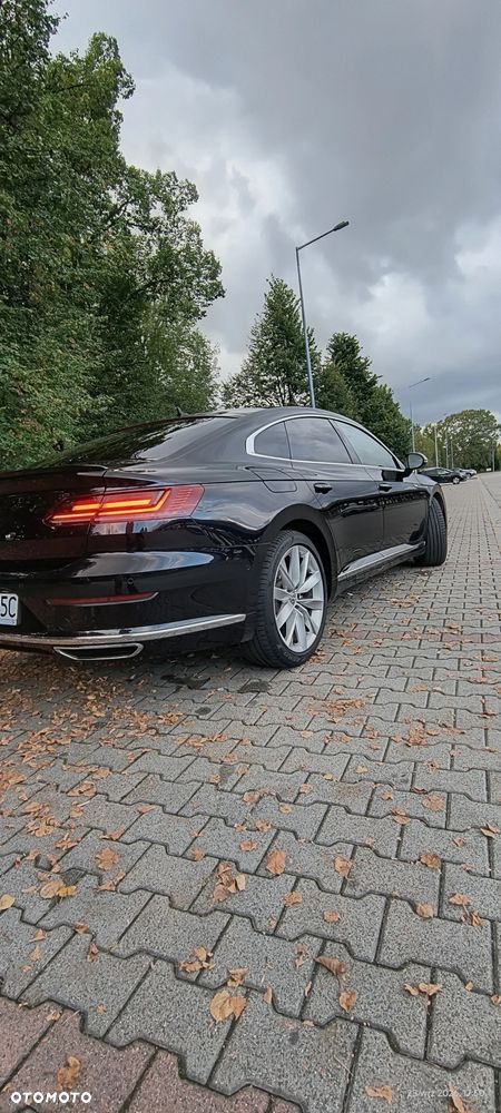 Volkswagen Arteon 2.0 TDI SCR Elegance DSG - 10