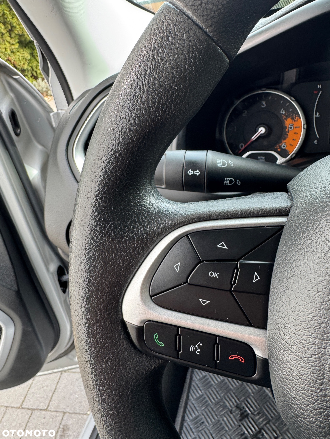 Jeep Renegade 2.0 MultiJet Longitude 4WD S&S - 18