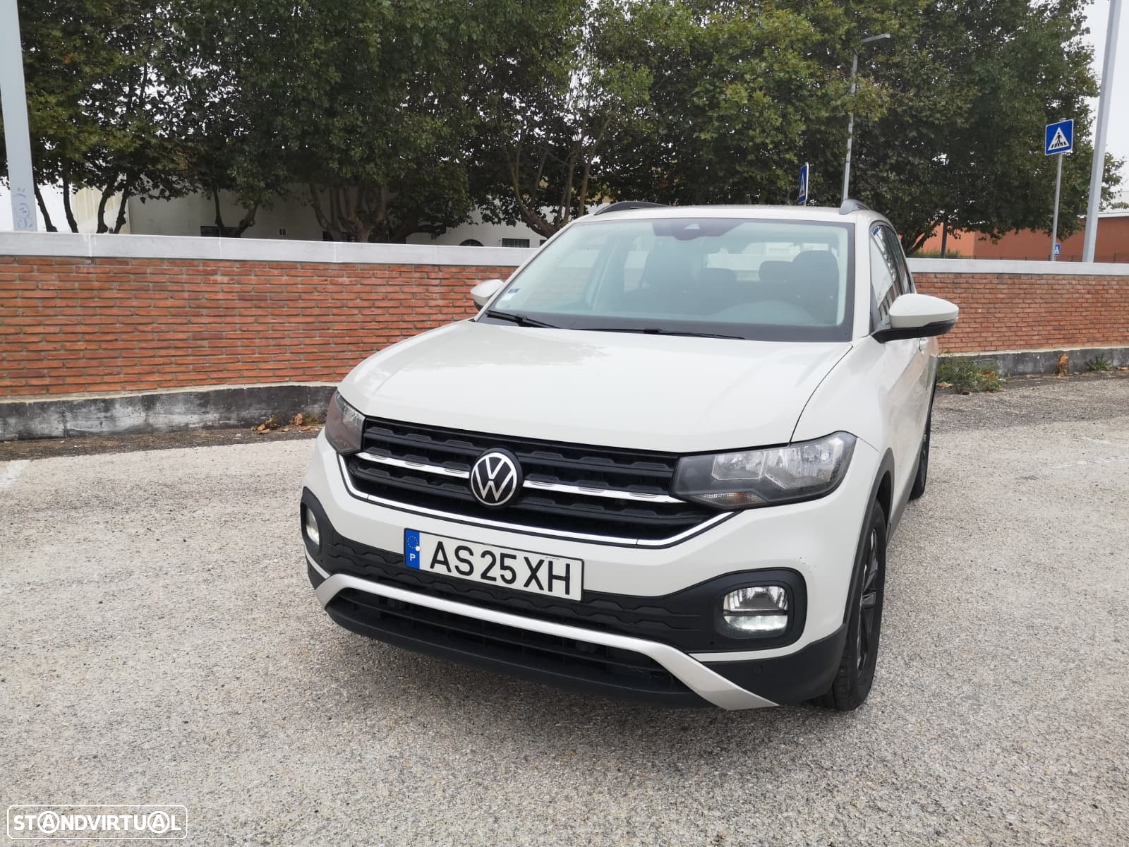 VW T-Cross 1.0 TSI Life - 19